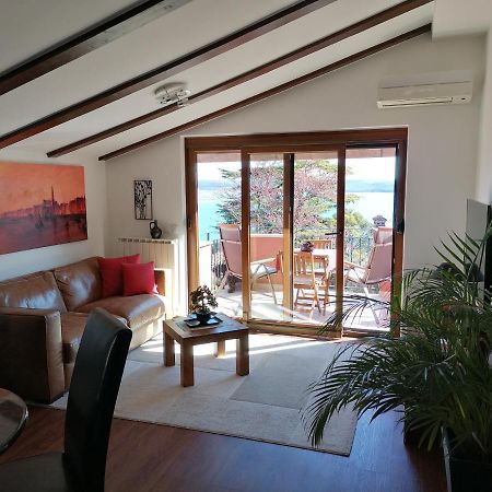 Bbp Apartment Portorož Exteriér fotografie