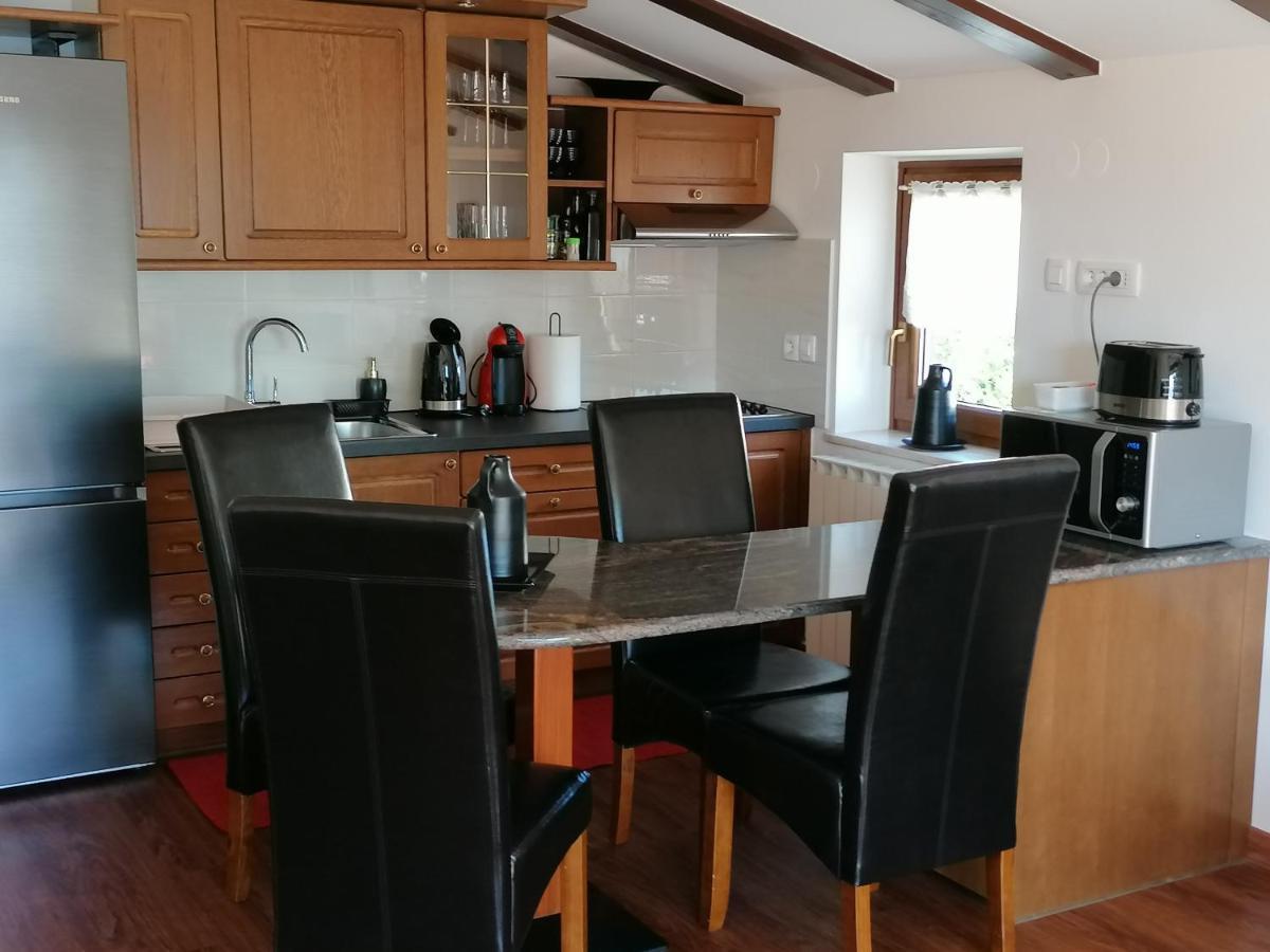 Bbp Apartment Portorož Exteriér fotografie