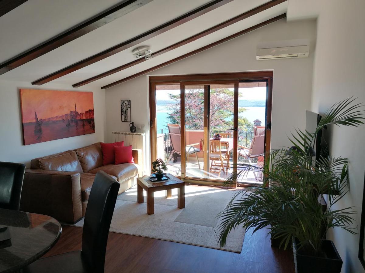 Bbp Apartment Portorož Exteriér fotografie