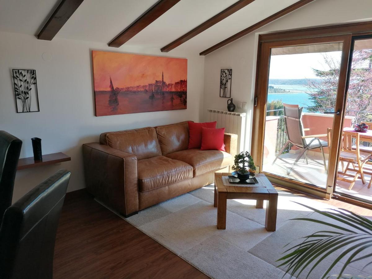 Bbp Apartment Portorož Exteriér fotografie