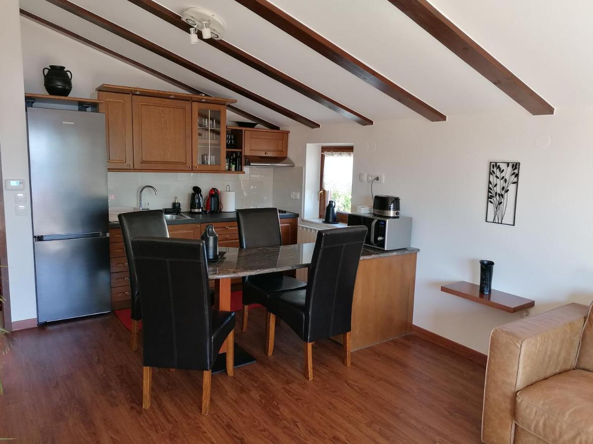 Bbp Apartment Portorož Exteriér fotografie