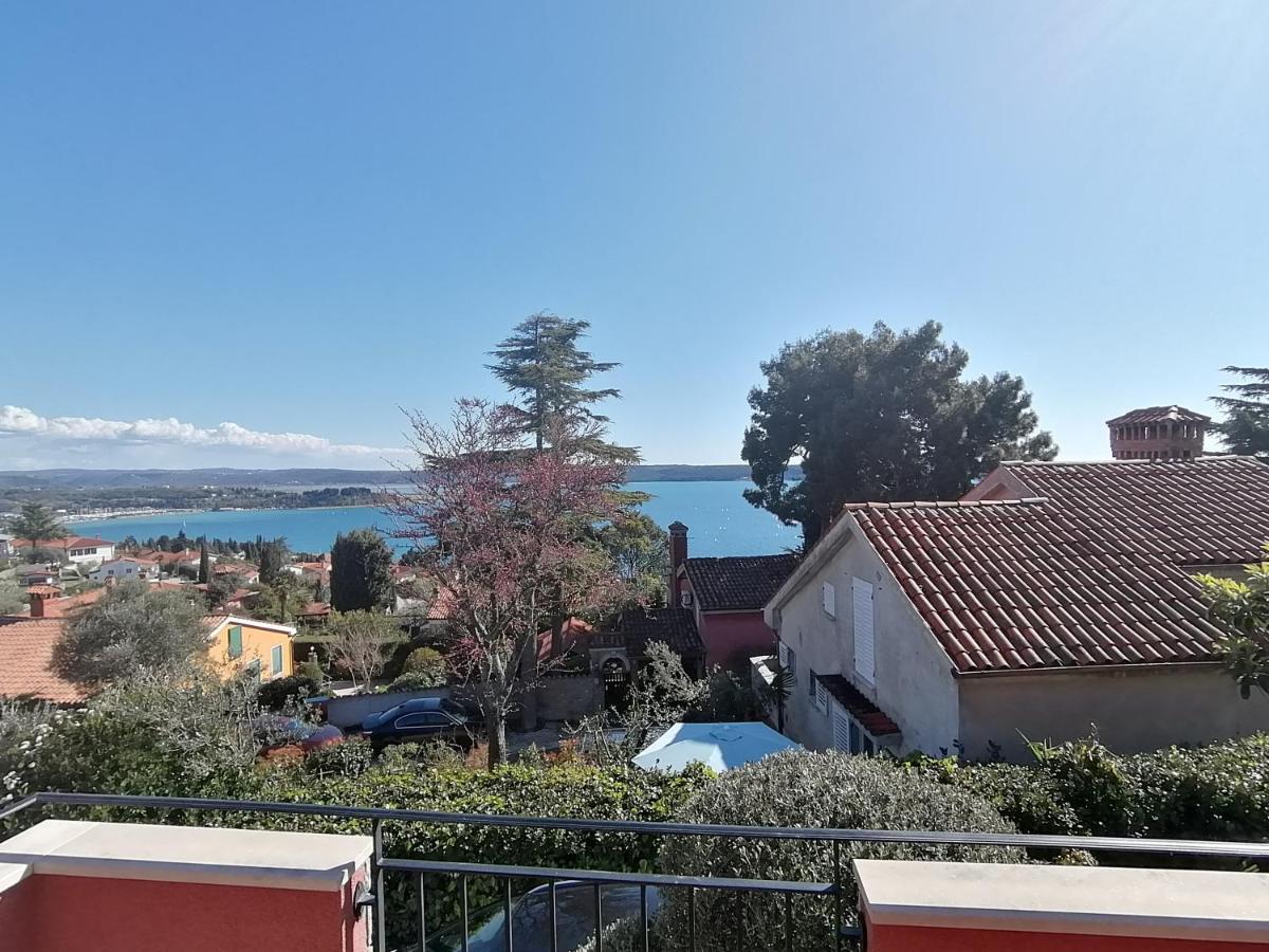 Bbp Apartment Portorož Exteriér fotografie