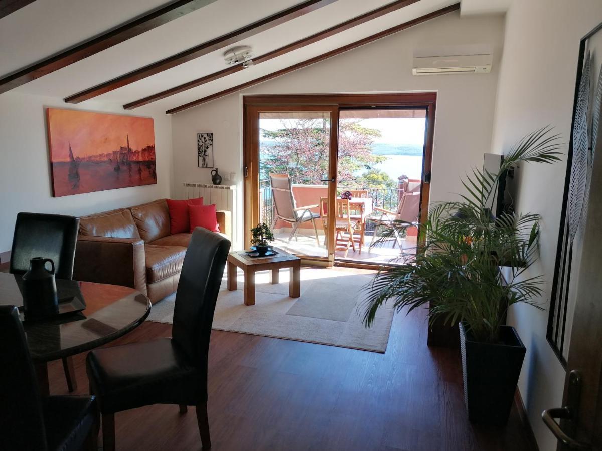Bbp Apartment Portorož Exteriér fotografie