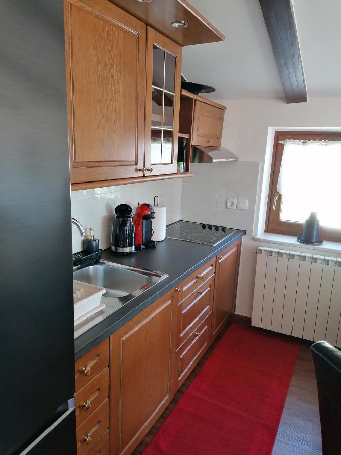 Bbp Apartment Portorož Exteriér fotografie