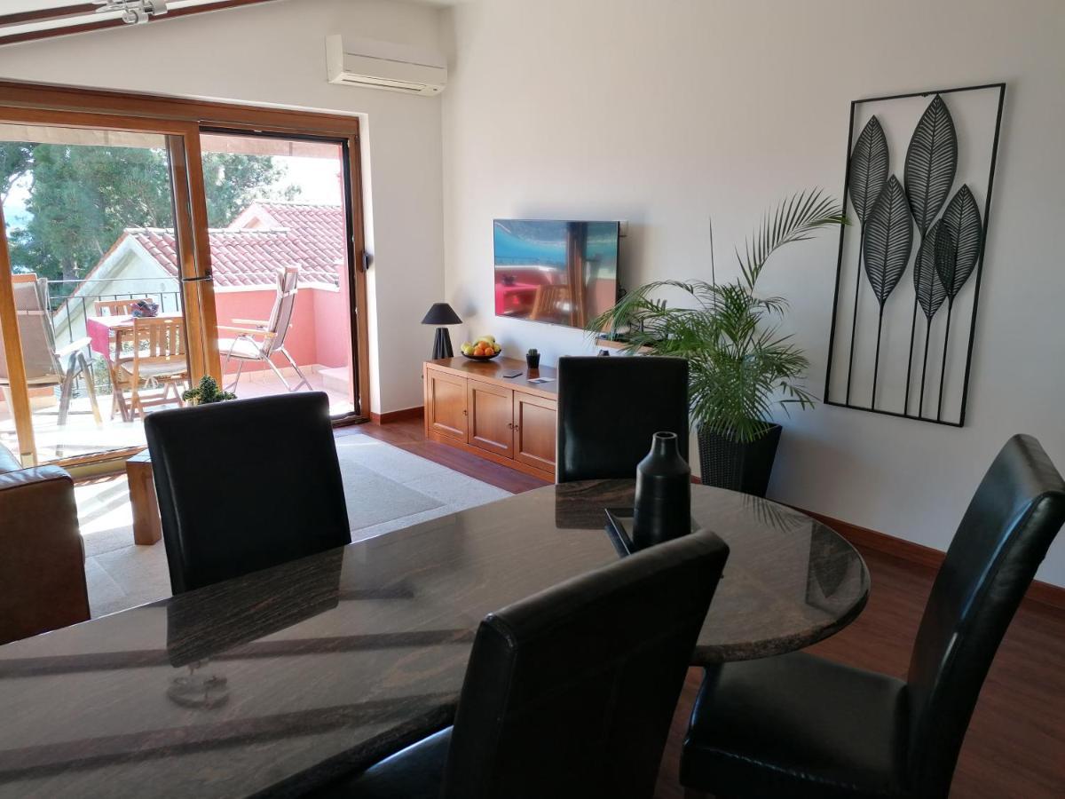Bbp Apartment Portorož Exteriér fotografie