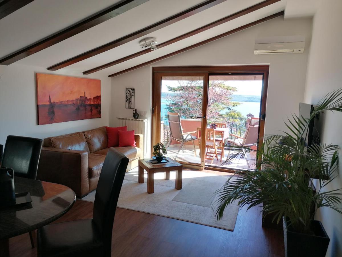 Bbp Apartment Portorož Exteriér fotografie