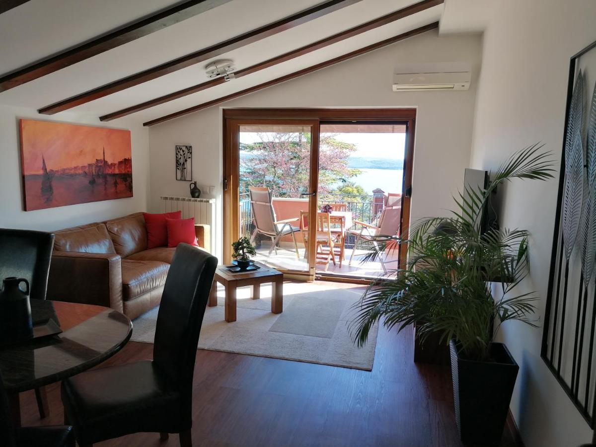 Bbp Apartment Portorož Exteriér fotografie