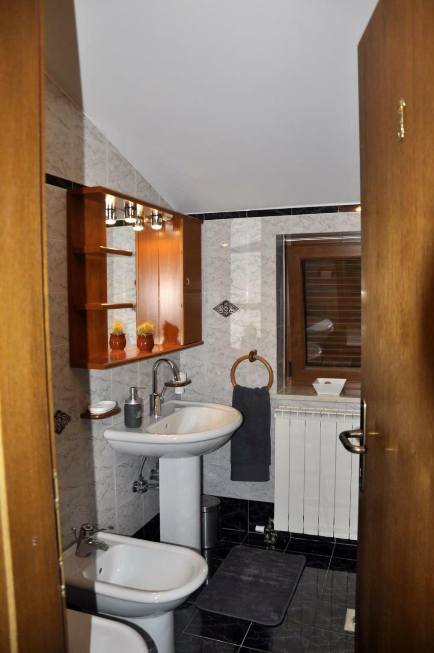 Bbp Apartment Portorož Exteriér fotografie