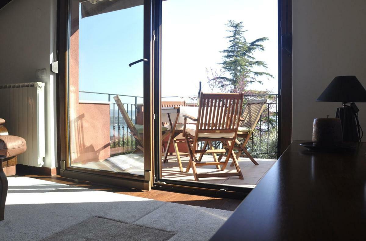 Bbp Apartment Portorož Exteriér fotografie