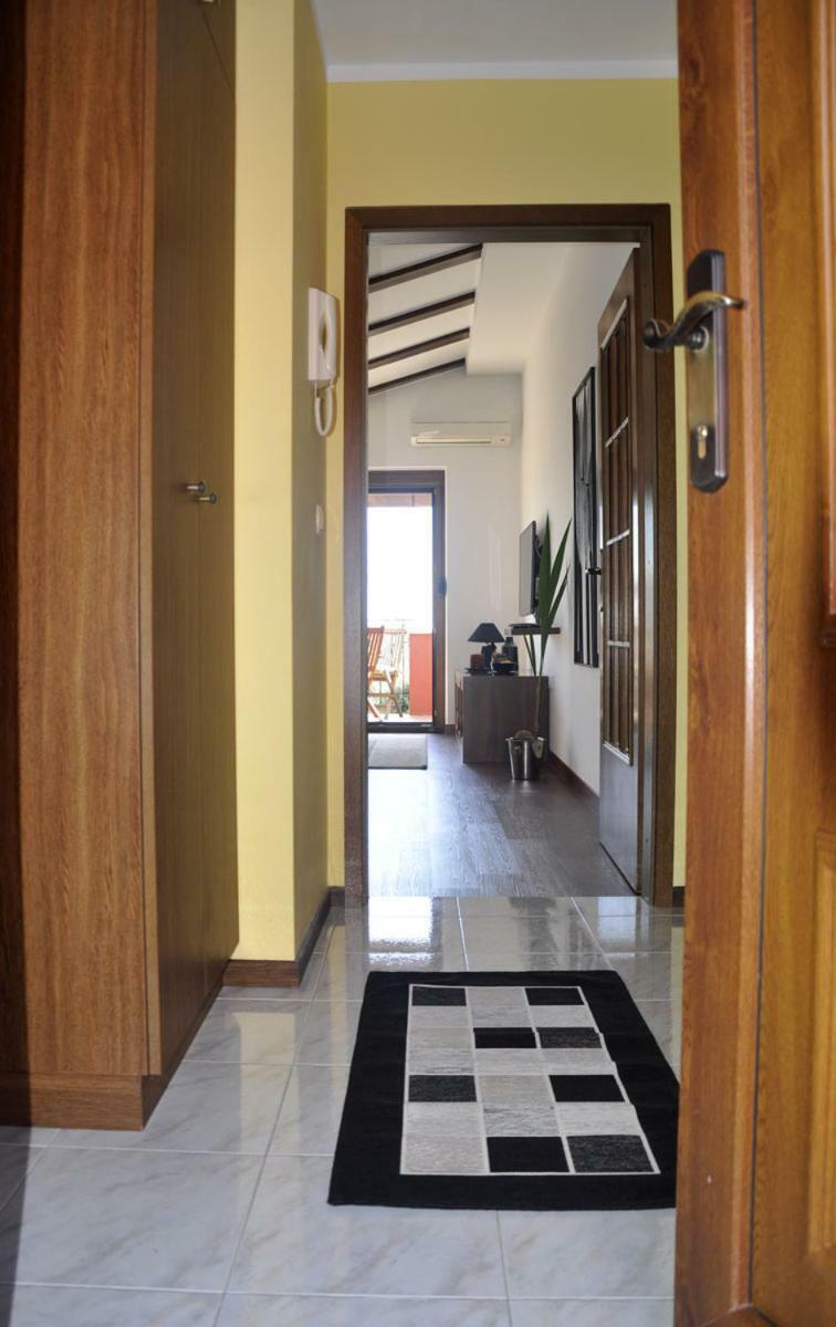 Bbp Apartment Portorož Exteriér fotografie