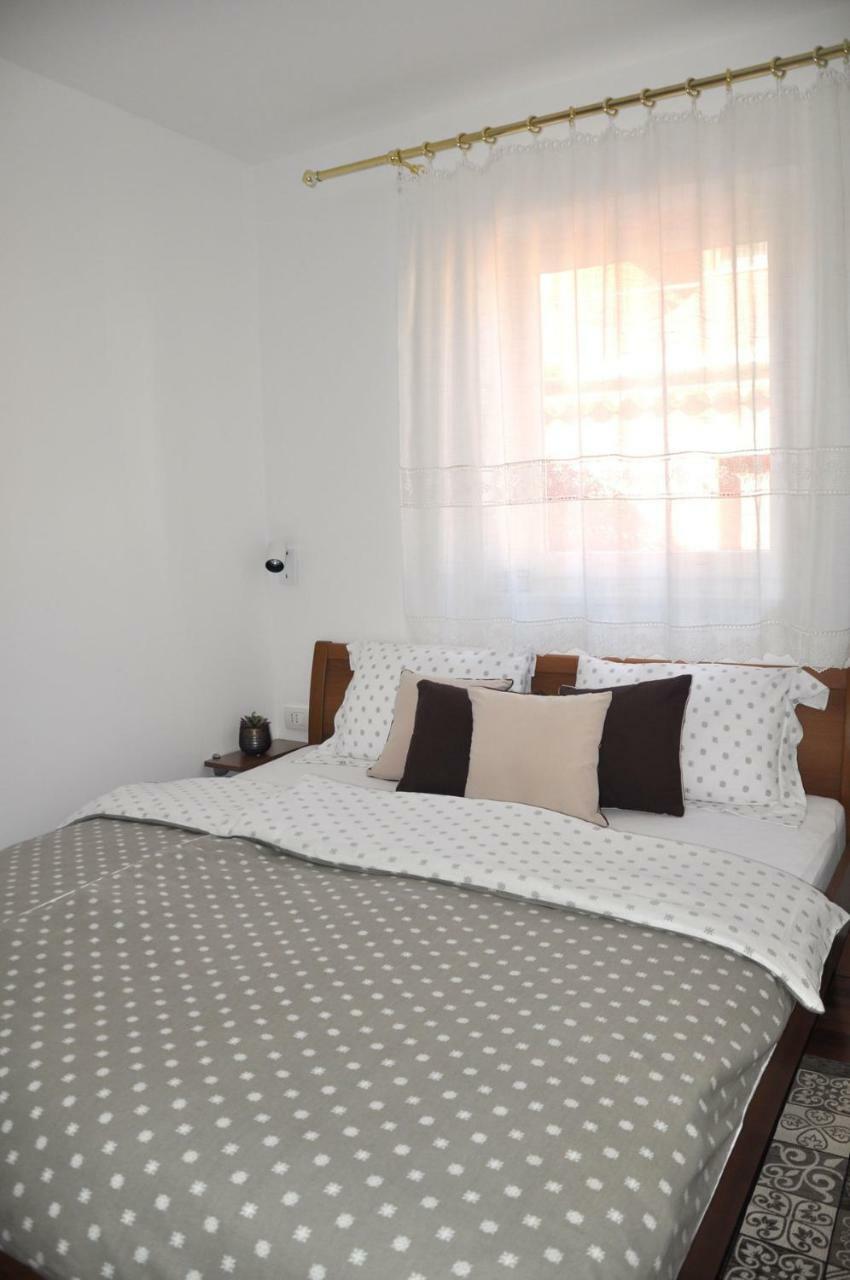 Bbp Apartment Portorož Exteriér fotografie