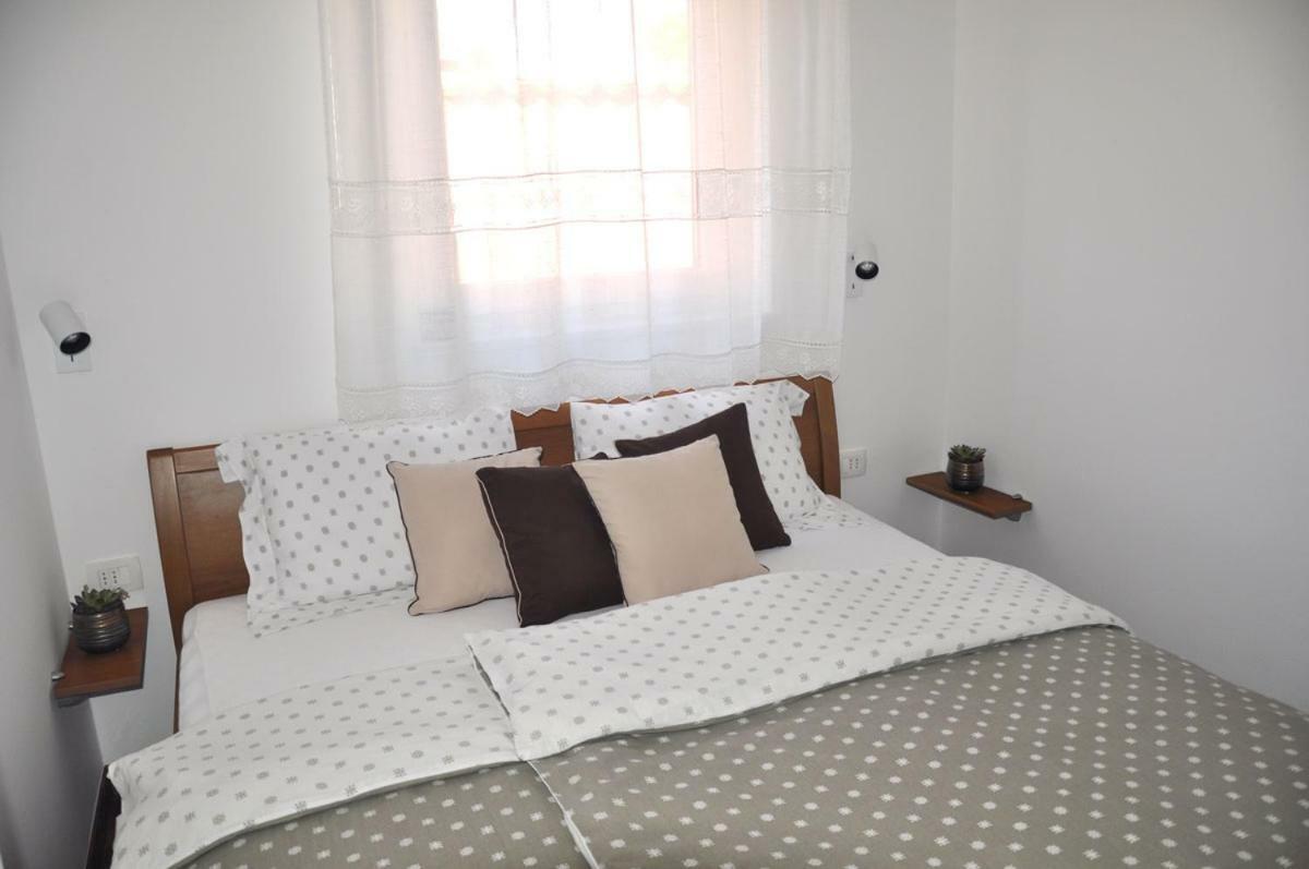 Bbp Apartment Portorož Exteriér fotografie