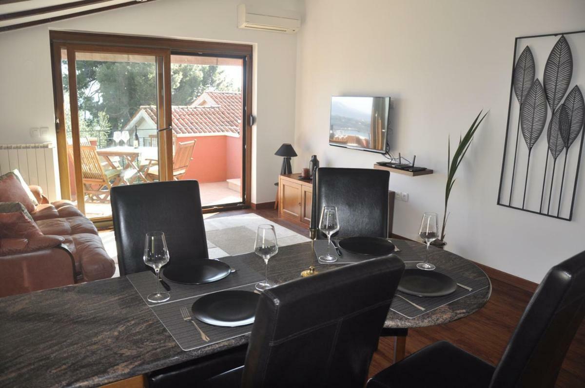Bbp Apartment Portorož Exteriér fotografie