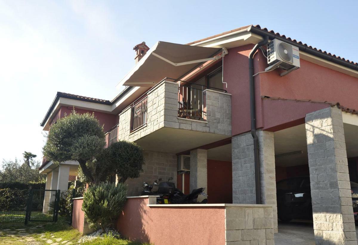 Bbp Apartment Portorož Exteriér fotografie