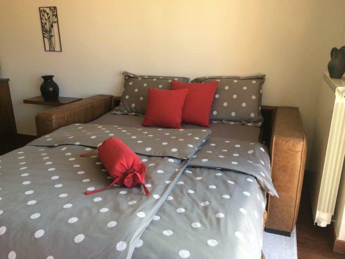 Bbp Apartment Portorož Exteriér fotografie