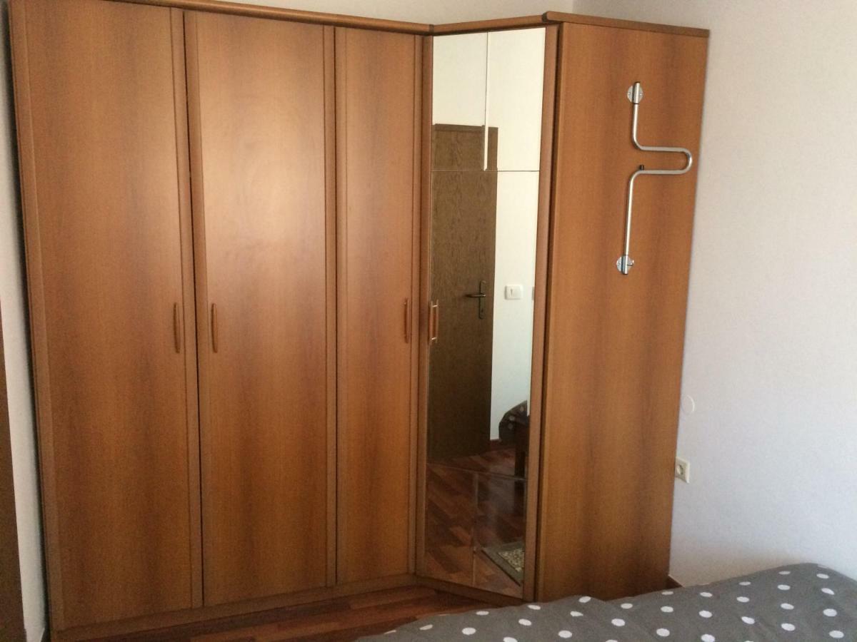 Bbp Apartment Portorož Exteriér fotografie
