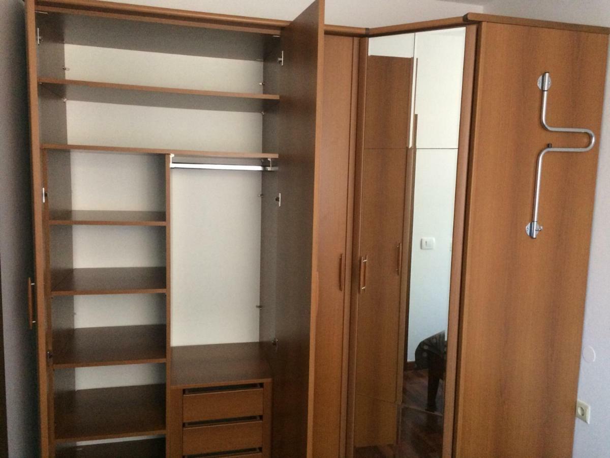 Bbp Apartment Portorož Exteriér fotografie