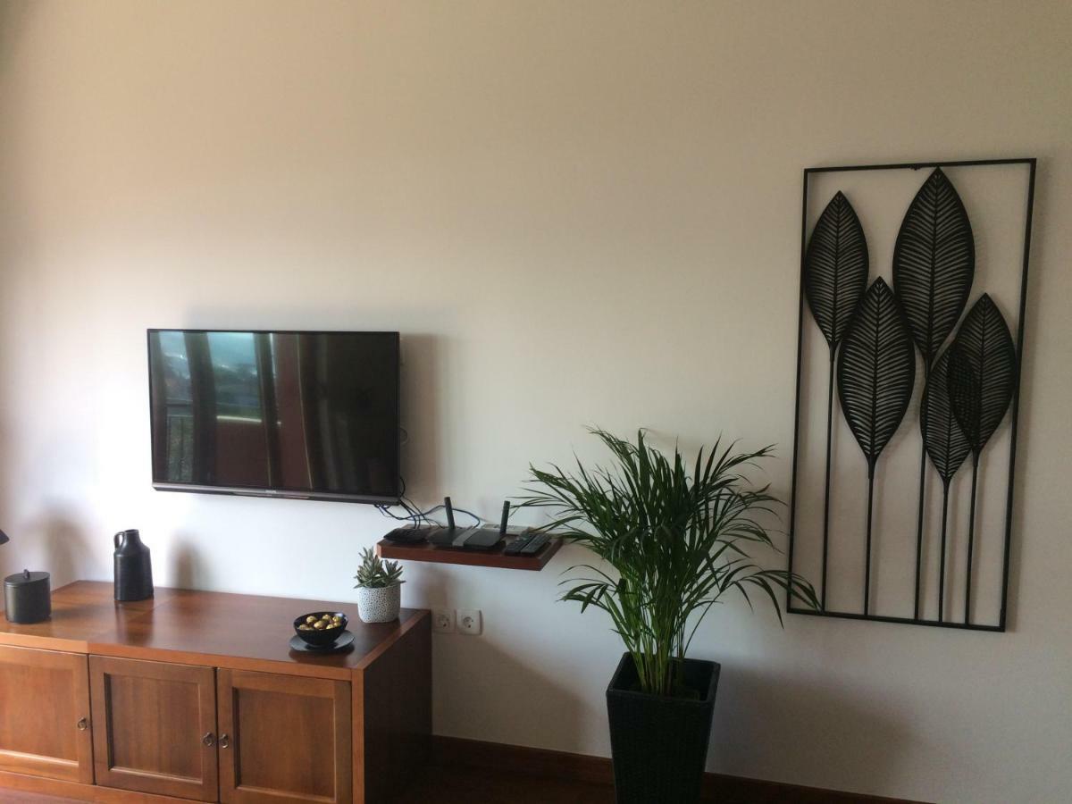 Bbp Apartment Portorož Exteriér fotografie