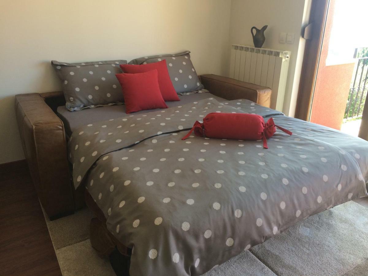 Bbp Apartment Portorož Exteriér fotografie